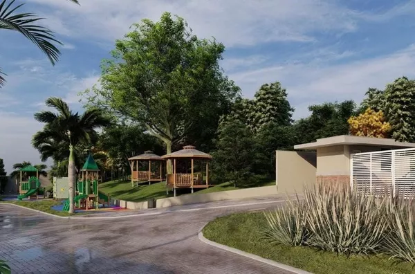 Casa em condominio á  venda no bairro Água Preta-  Jarinu / SP