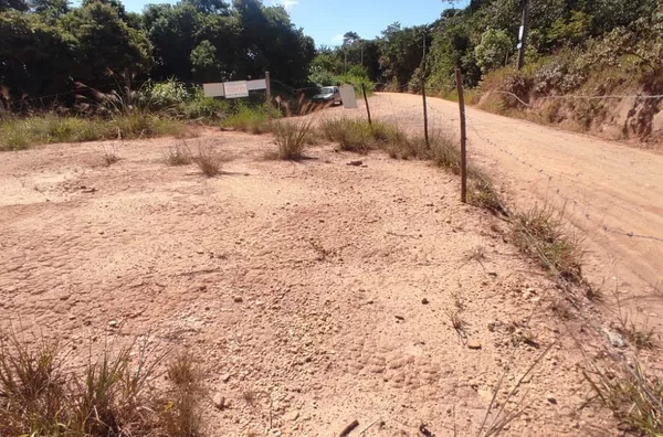 Terreno á venda no bairro Machadinho -Jarinu/SP