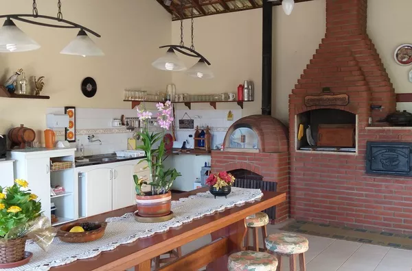 Casa á venda Esplanada do Carmo- JARINU/SP