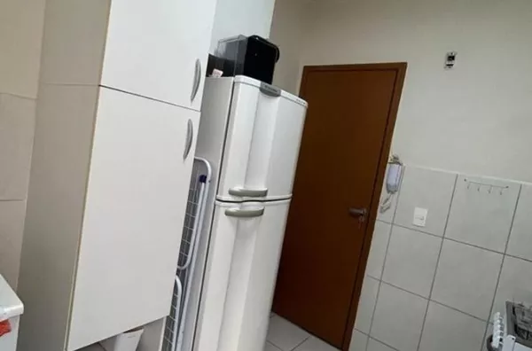 Apartamento com 2 dormitórios à venda, 49 m² por R$ 275.000,00 - Jardim Bonfiglioli - Jundiaí/SP