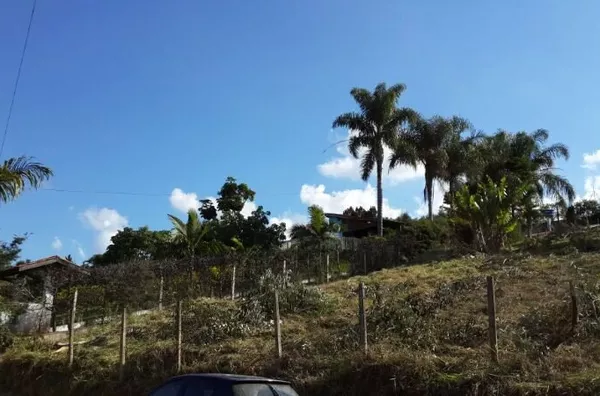 Terreno á venda,  Estancia São Luis, Jarinu