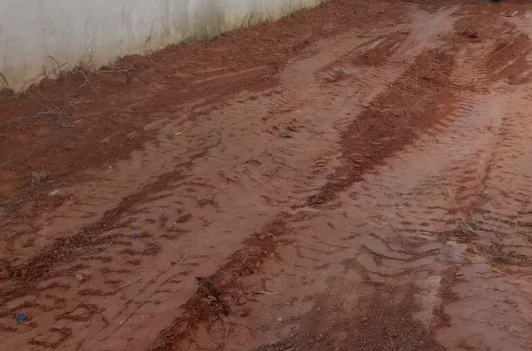 Terreno à venda no Jardim Brasil, Várzea Paulista, SP  - TE0232.