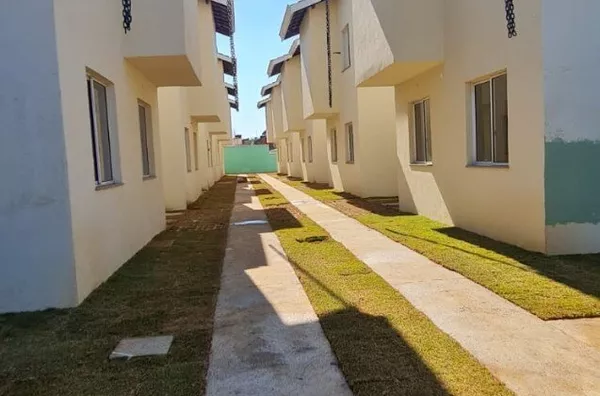 Sobrado á venda no bairro  Nova Trieste/Jarinu-SP