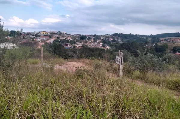 Terreno á venda Ypê- JARINU/SP