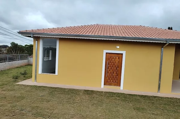 Casa para venda no bairro Caioçara- Jarinu/SP