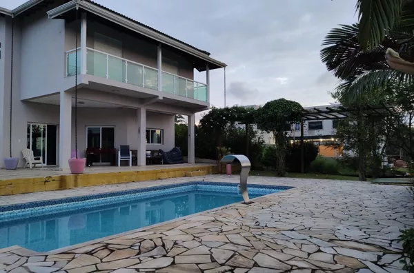 Casa com 4 dormitórios à venda, 301 m² por R$ 1.250.000,00 - Centro - Jarinu/SP