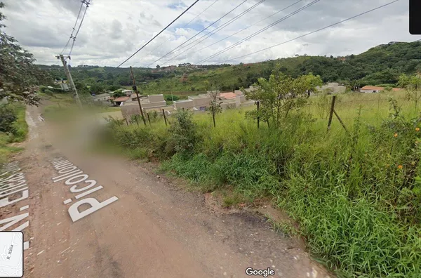 Terreno para venda,  Vila Nova Trieste, Jarinu
