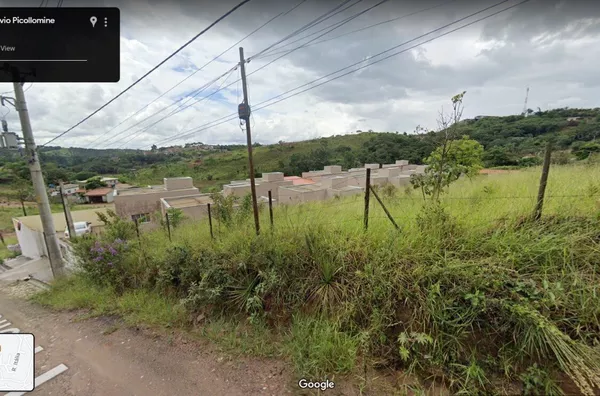 Terreno para venda,  Nova Trieste, Jarinu