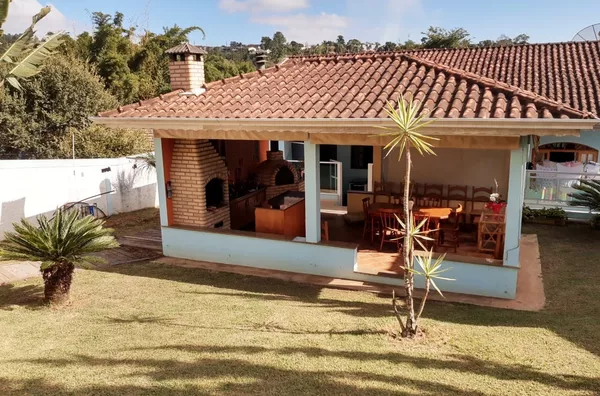 Chácara á venda Estância Santa Maria- Jarinu/SP