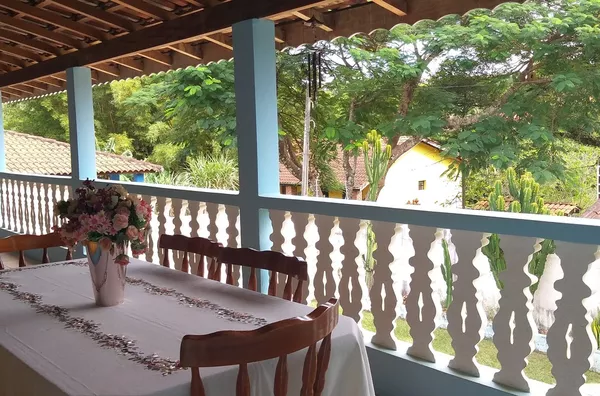Chácara á venda Estância Santa Maria- Jarinu/SP