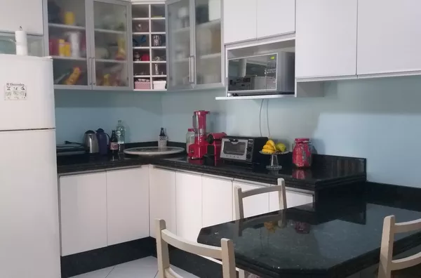 Chácara á venda Estância Santa Maria- Jarinu/SP