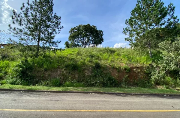 Terreno Residencial à venda, Condomínio Bothanica, Jarinu - TE0067.