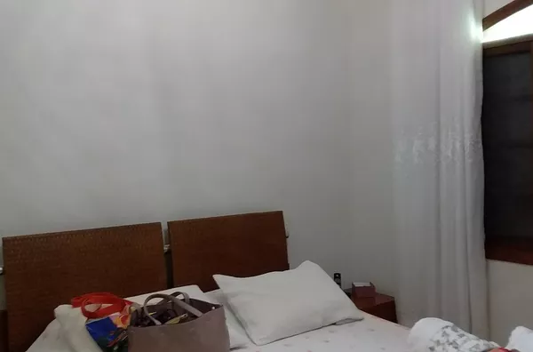 Chácara á venda Estancia São Luiz JARINU/SP