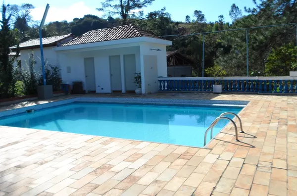 Chácara á venda Estancia São Luiz JARINU/SP