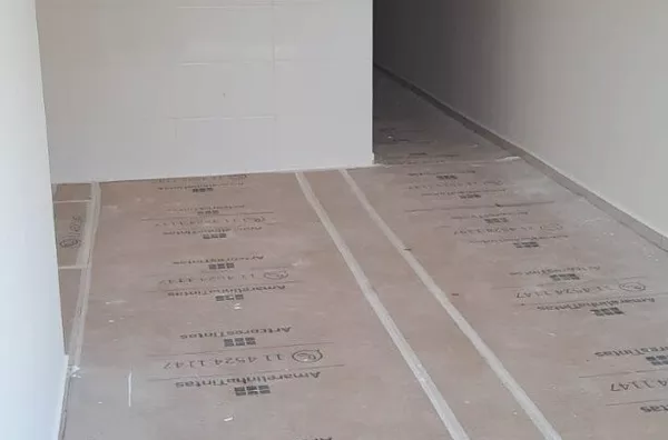 Casas na planta á venda no bairro  Maracanã -Jarinu/SP