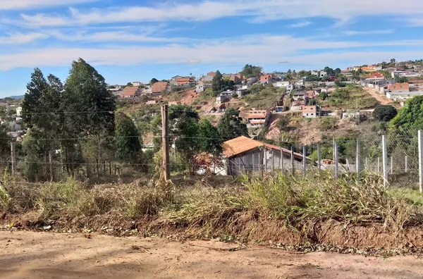 Terreno á venda Trieste- JARINU/SP