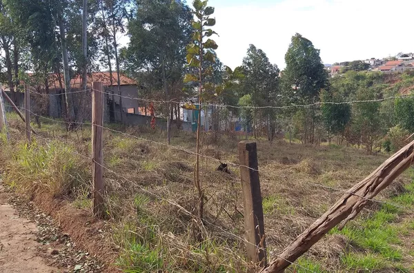 Terreno á venda Trieste- JARINU/SP