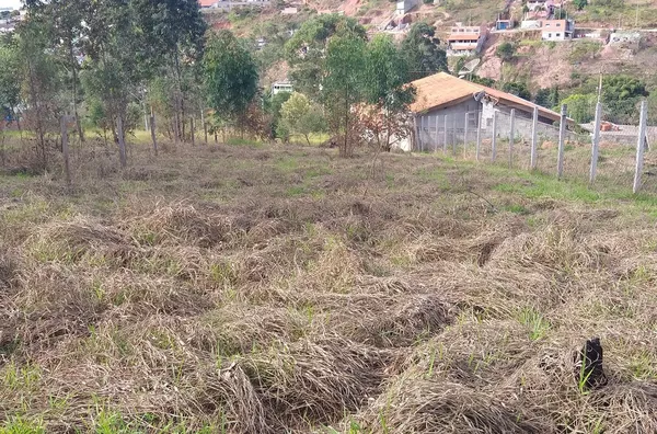 Terreno á venda Trieste- JARINU/SP