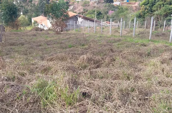 Terreno á venda Trieste- JARINU/SP