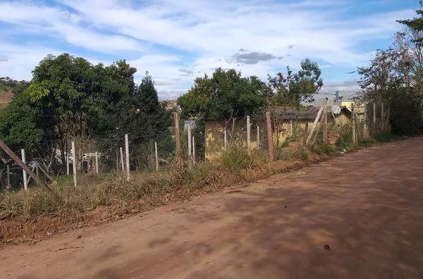 Terreno á venda Trieste- JARINU/SP