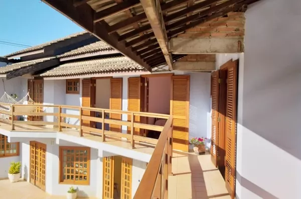 Sobrado á venda Esplanada do Carmo- JARINU/SP