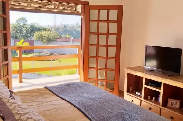 Sobrado á venda Esplanada do Carmo- JARINU/SP