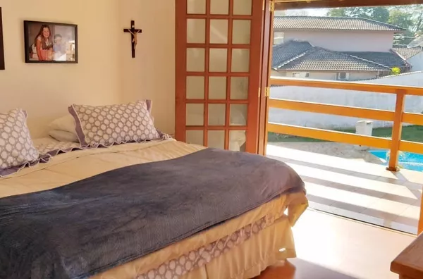Sobrado á venda Esplanada do Carmo- JARINU/SP