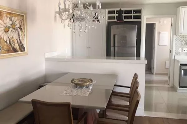 Apartamento Residencial à venda, Centro, Jundiaí - AP0277.