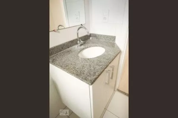 Apartamento com 2 dormitórios à venda, 49 m² por R$ 320.000,00 - Vila Nambi - Jundiaí/SP