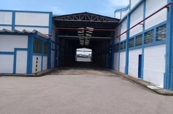 Galpão Comercial para venda e locação, Retiro, Jundiaí - GA0027.