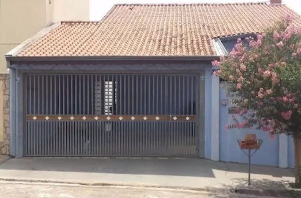 Casa Residencial à venda, Jardim do Lago, Jundiaí - CA0249.