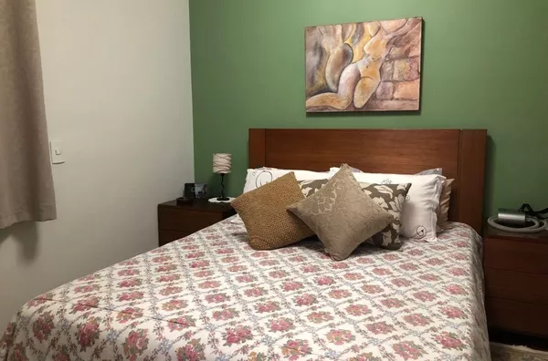 Apartamento com 4 dormitórios à venda, 110 m² por R$ 630.000,00 - Parque União - Jundiaí/SP