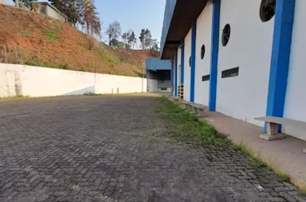 Galpão Comercial para locação, Distrito Industrial, Jundiaí - GA0010.