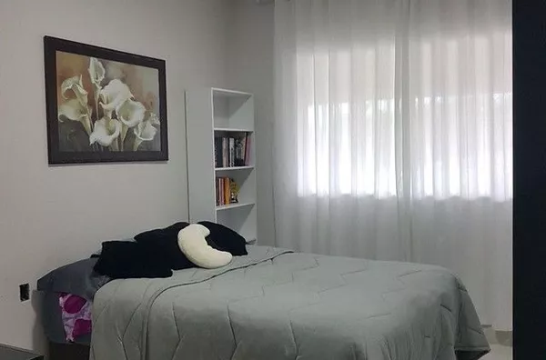 Casa com 3 dormitórios à venda, 450 m² por R$ 990.000,00 - Chácaras Paulista - Várzea Paulista/SP