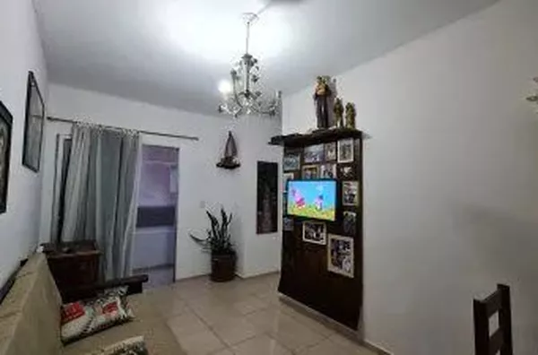 Apartamento com 2 dormitórios à venda, 68 m² por R$ 351.000,00 - Ponte de São João - Jundiaí/SP