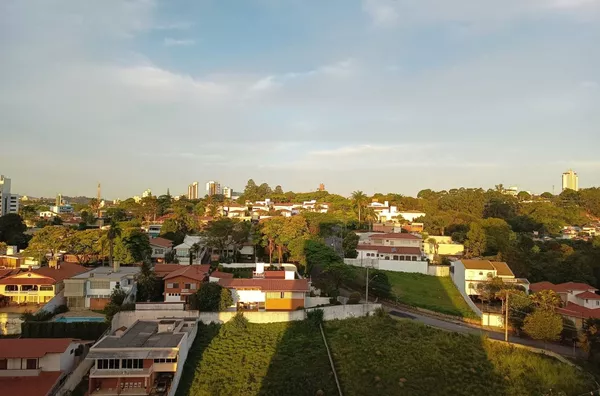 Apartamento com 2 dormitórios à venda, 66 m² por R$ 590.000,00 - Condominio Flex Jundiai - Jundiaí/SP