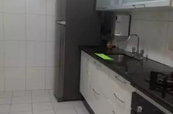Apartamento com 3 dormitórios à venda, 90 m² por R$ 1.021.000,00 - Parque Residencial Nove de Julho - Jundiaí/SP