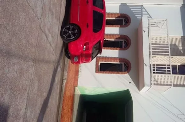 Casa Residencial à venda, Jardim Sagrado Coração de Jesus, Jundiaí - CA0245.