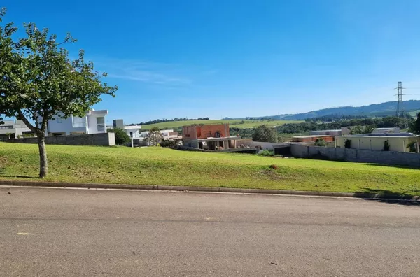 Terreno à venda, 572 m² por R$ 280.000,00 - Bairro da Posse - Itatiba/SP
