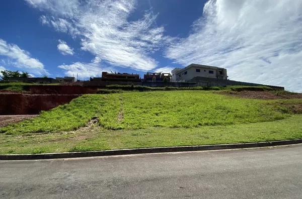 Terreno á venda no condominio Cambarah - Jarinu / SP