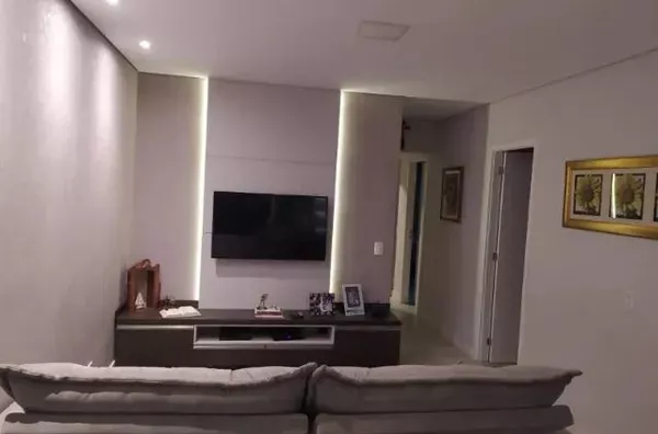 Apartamento com 3 dormitórios à venda, 108 m² por R$ 1.170.000,00 - Jardim Ana Maria - Jundiaí/SP