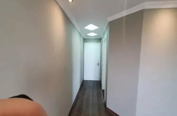 Apartamento com 3 dormitórios à venda, 75 m² por R$ 505.000,00 - Parque Residencial Eloy Chaves - Jundiaí/SP