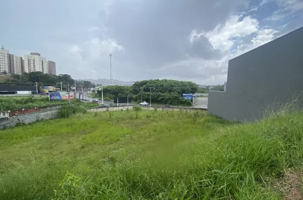 Terreno para venda,  Jardim Guanciale, Campo Limpo Paulista