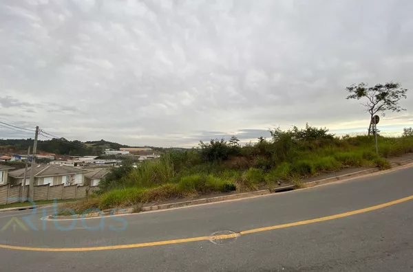 Terreno á  venda no bairro Esplanada do Carmo- Jarinu/SP