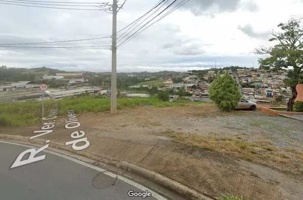 Terreno para venda,  Centro, Jarinu