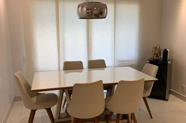Apartamento com 3 dormitórios à venda, 97 m² por R$ 904.000,00 - Atmosphera - Jundiaí/SP