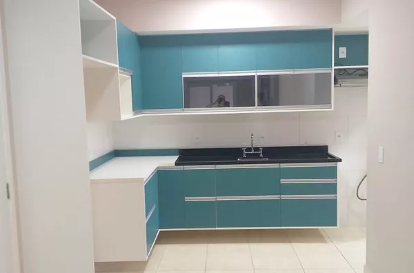 Apartamento á venda Esplanada do Carmo- JARINU/SP