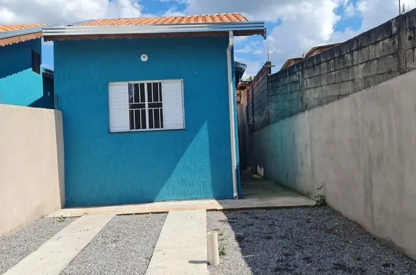 Casa  térrea individual  para venda no  bairro Vila Primavera, Jarinu / SP