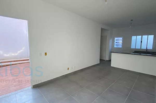 Casa á venda no bairro Nova Trieste-Jarinu/SP