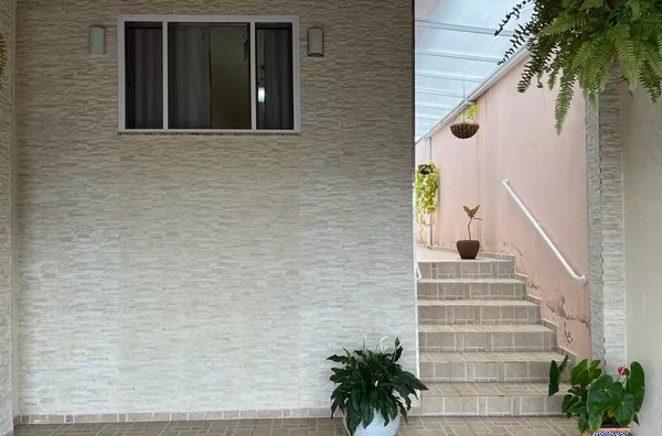 Casa á venda no bairro Maracanã-Jarinu/SP
